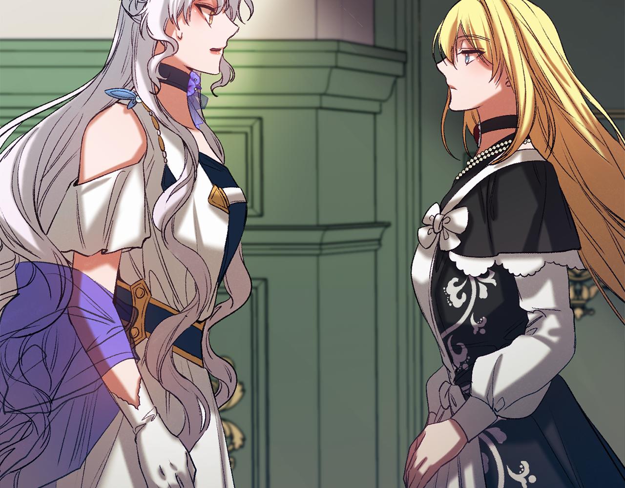 第35话 两个辛西娅(1/4)-第35话