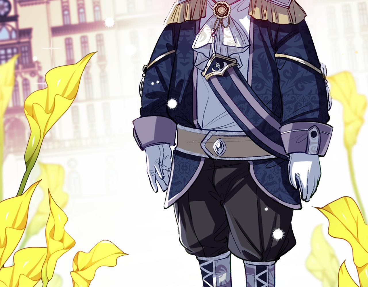 第49话 前未婚妻(1/4)-第49话