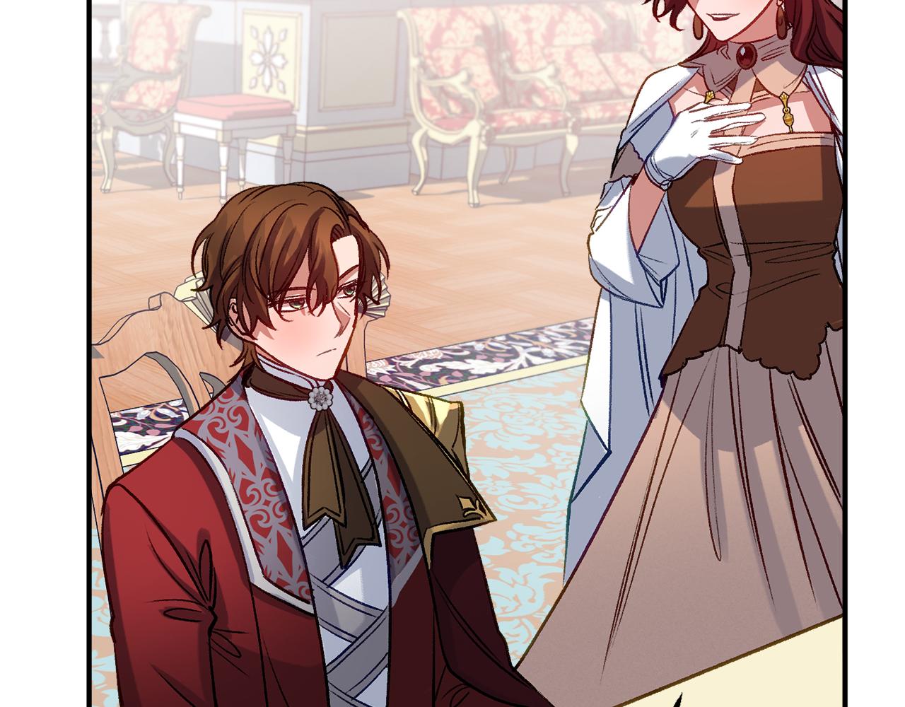 第51话 胁迫(1/4)-第51话