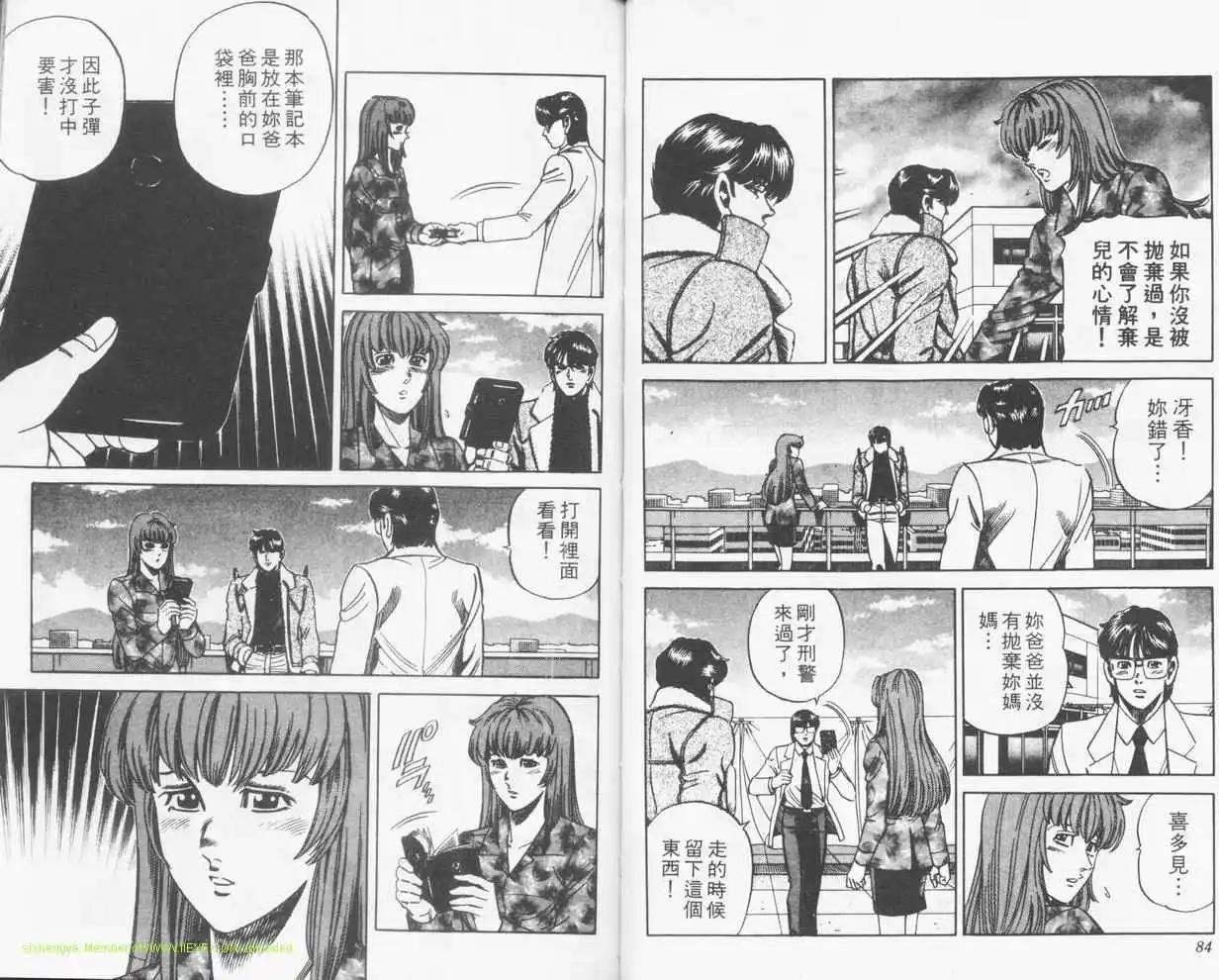 霹靂雙星 - 第19卷(1/2) - 1