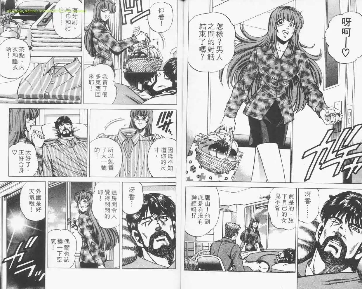 霹靂雙星 - 第19卷(1/2) - 4