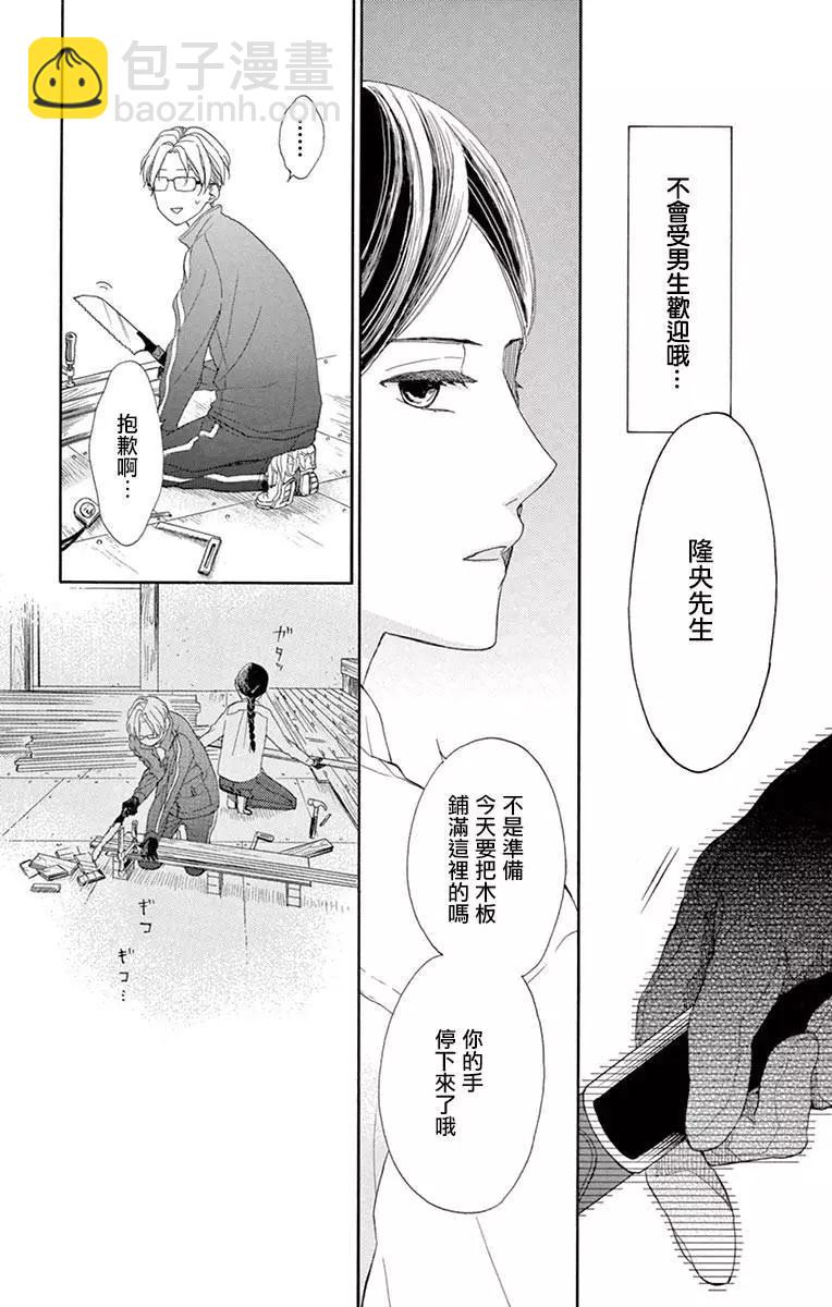 平凡的人們 - 第01話 - 7
