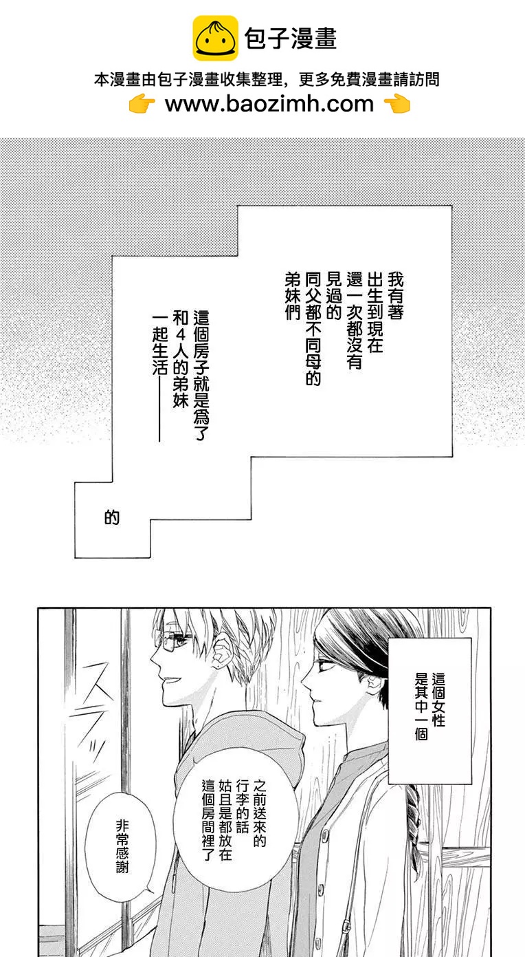 平凡的人們 - 第01話 - 6