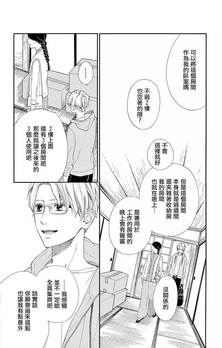 平凡的人們 - 第01話 - 7
