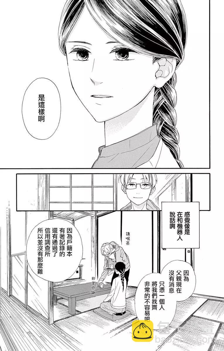 平凡的人們 - 第01話 - 1