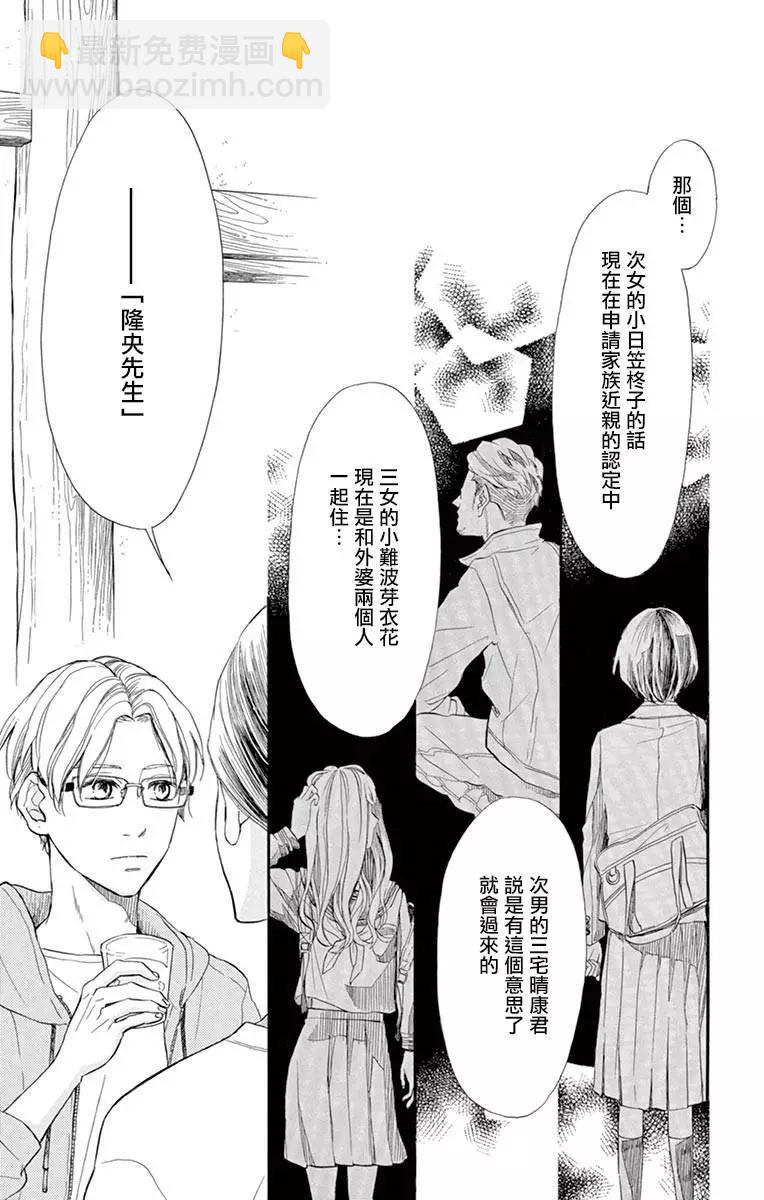 平凡的人們 - 第01話 - 2