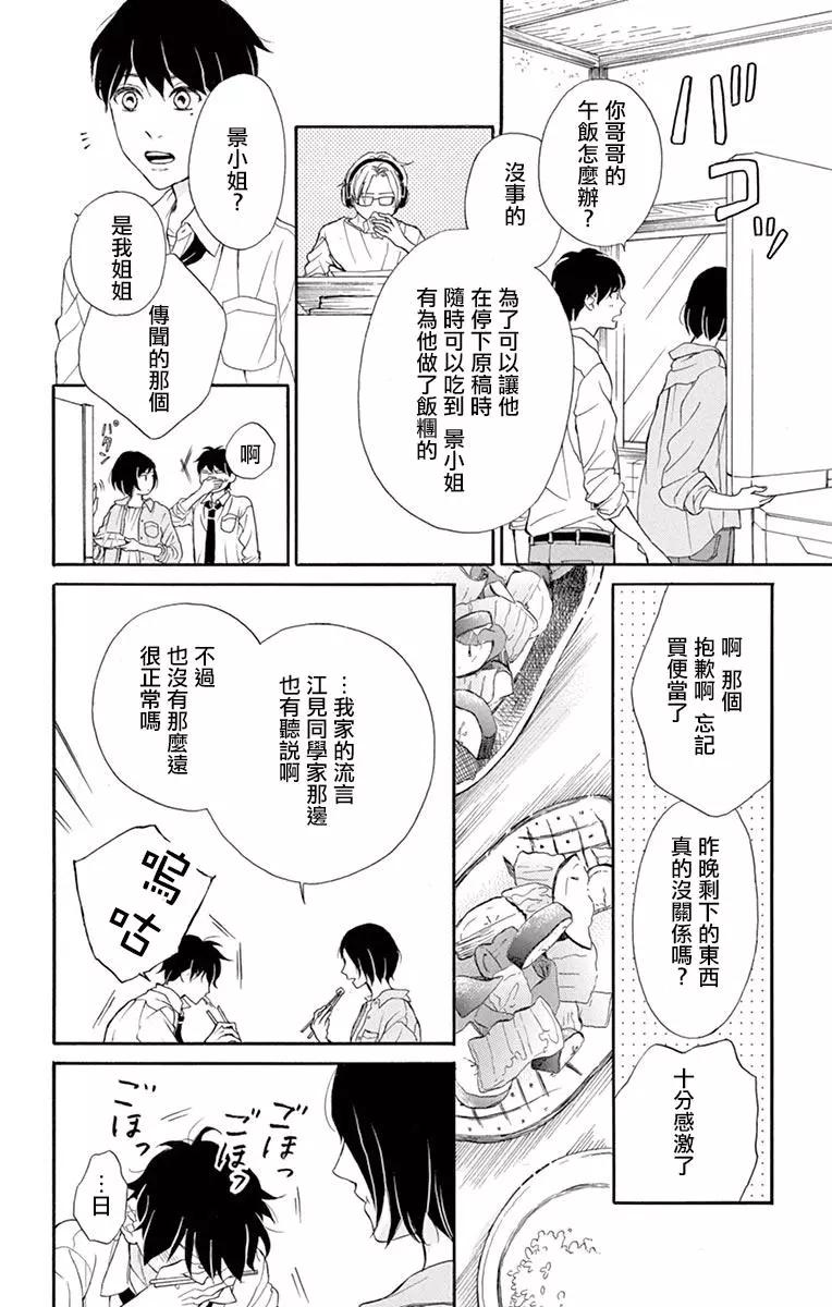 平凡的人們 - 第03話 - 2