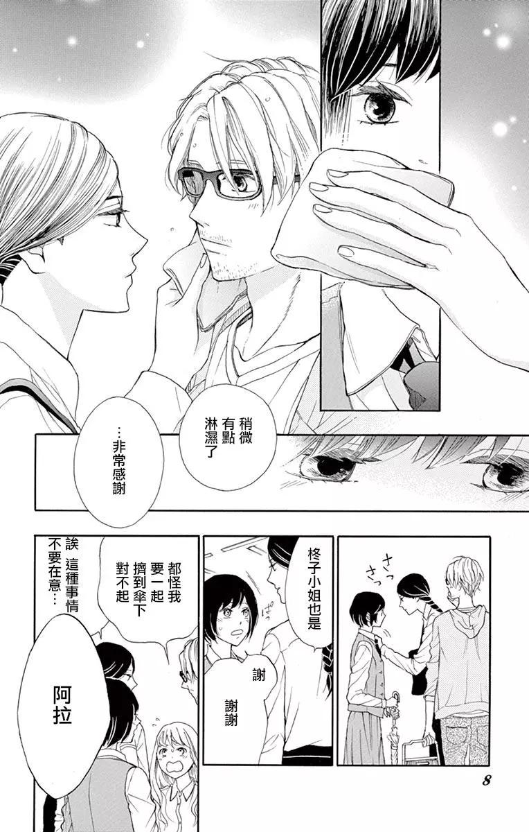 平凡的人們 - 第03話 - 1