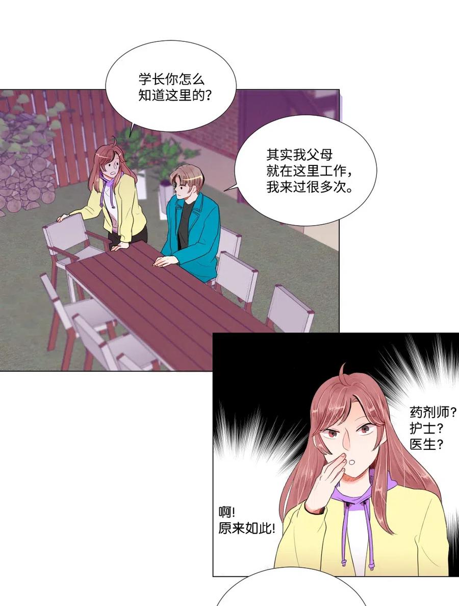 21 如此告白-第21话