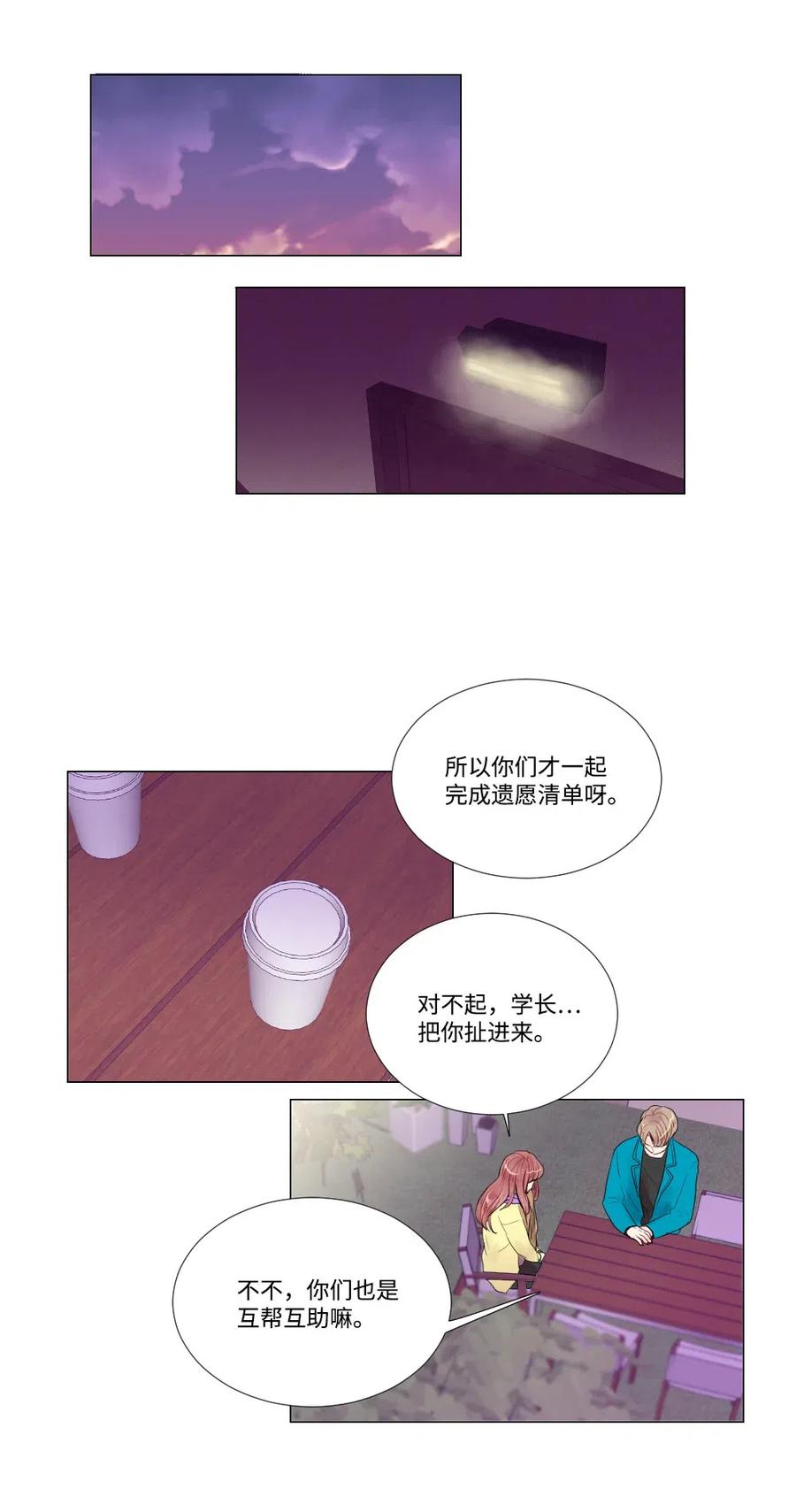 21 如此告白-第21话