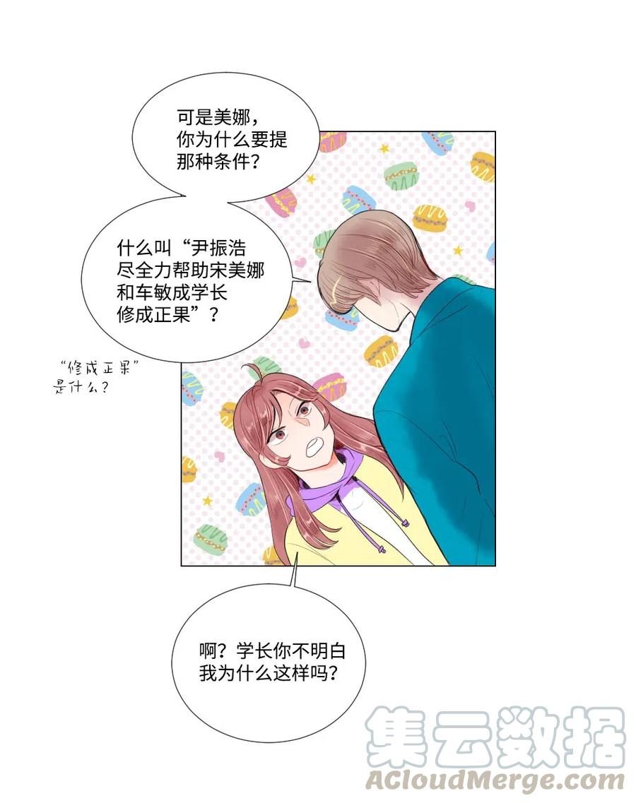 21 如此告白-第21话