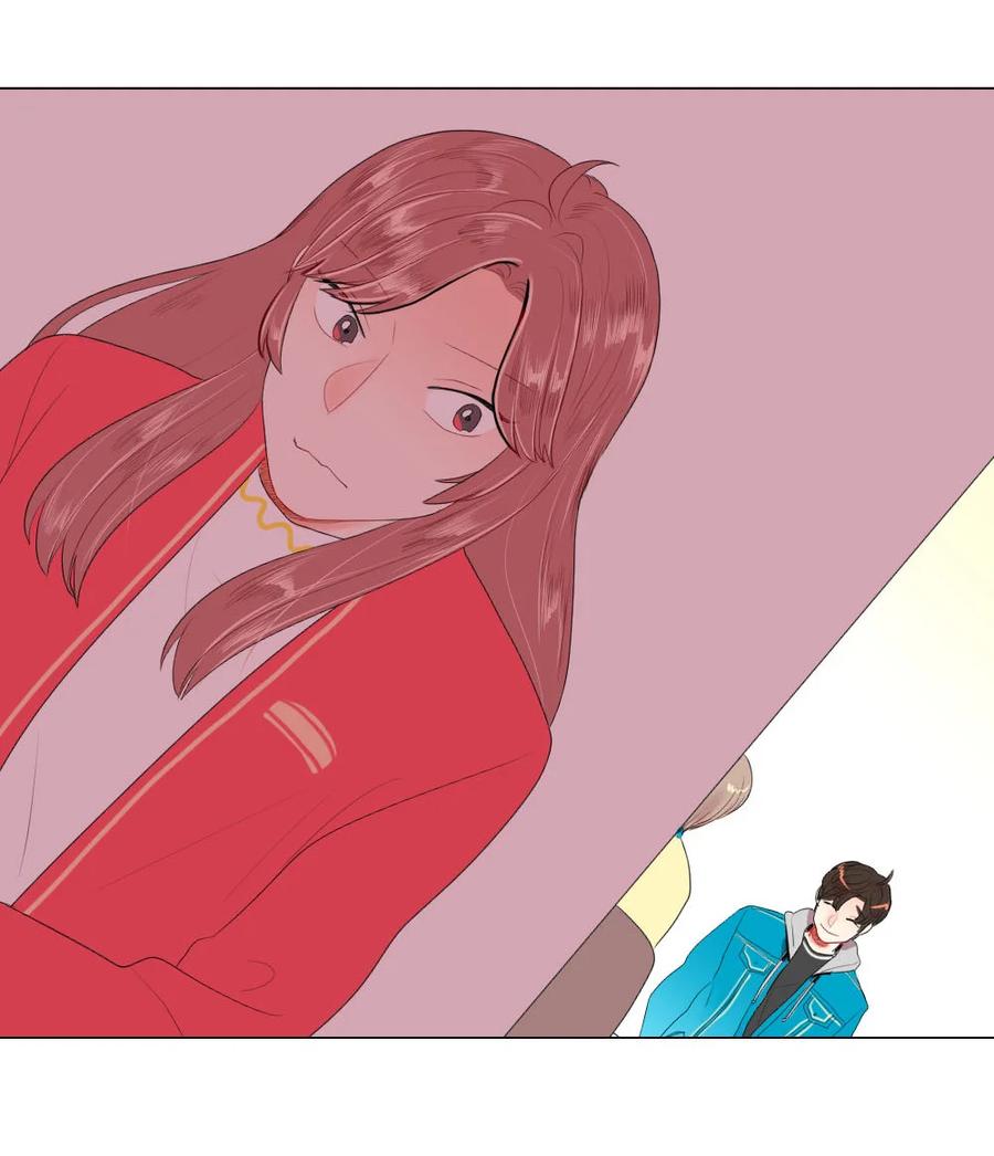 31 不普通的恋情-第31话