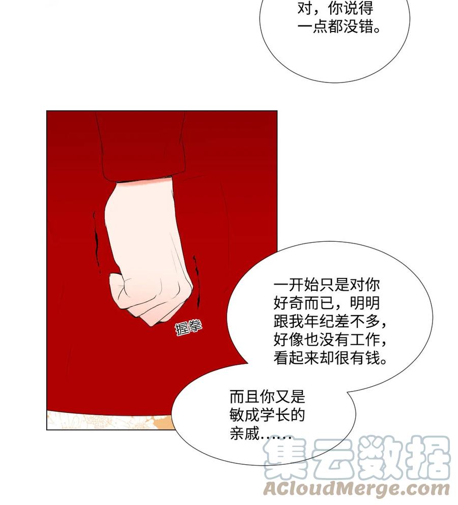 35 真心假意-第35话