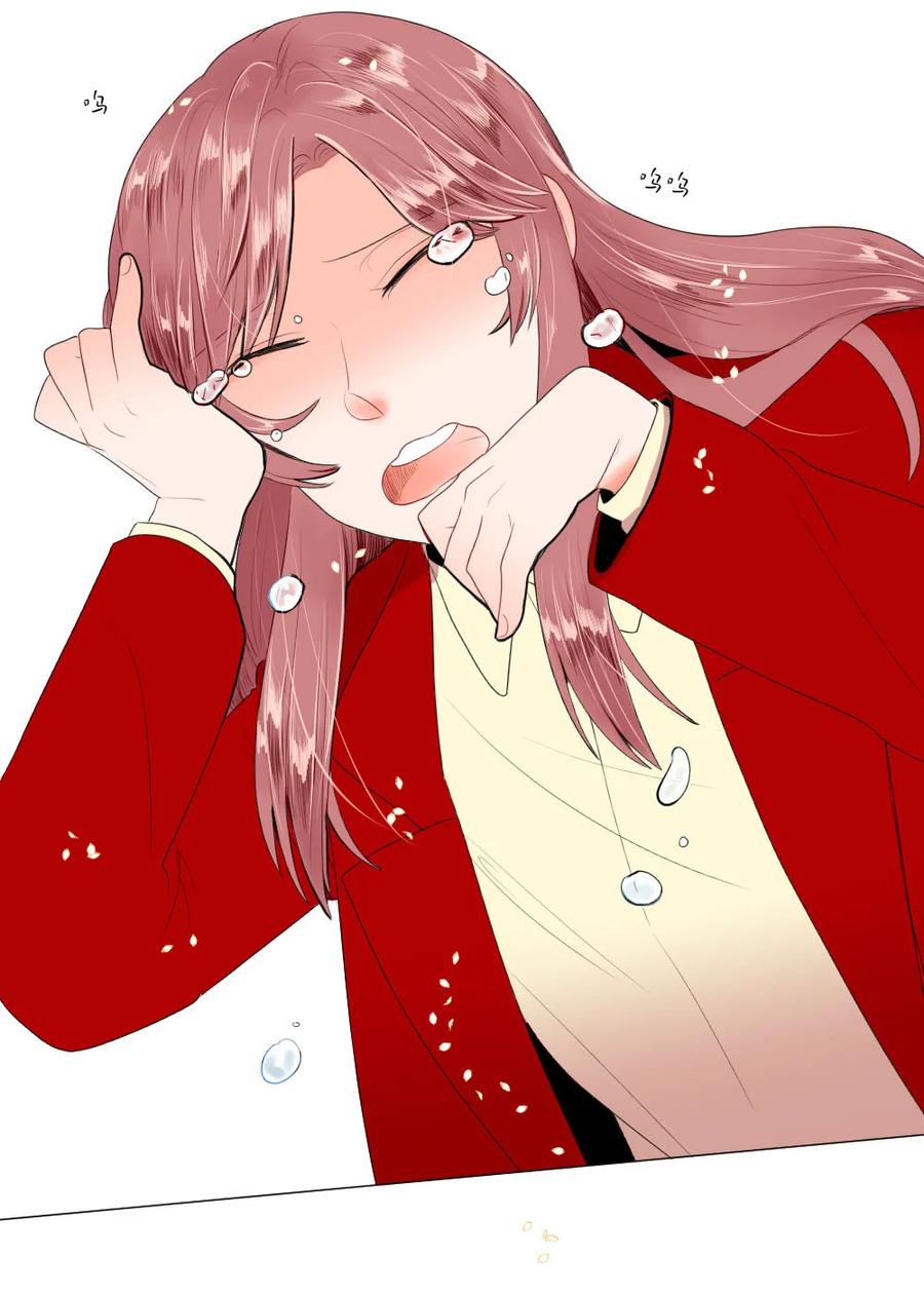 35 真心假意-第35话