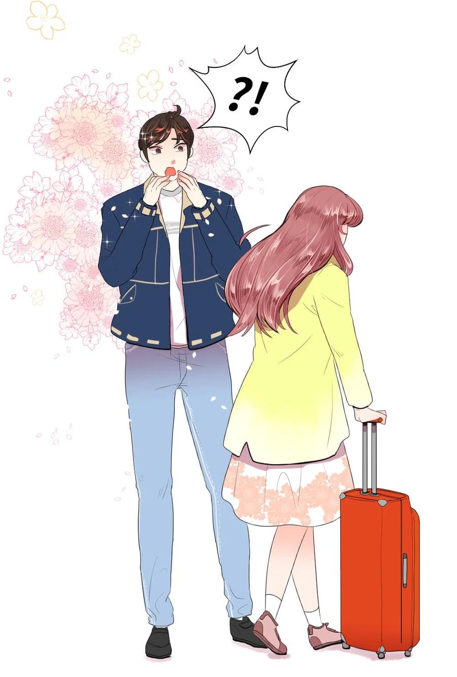 37 寻找美娜-第37话