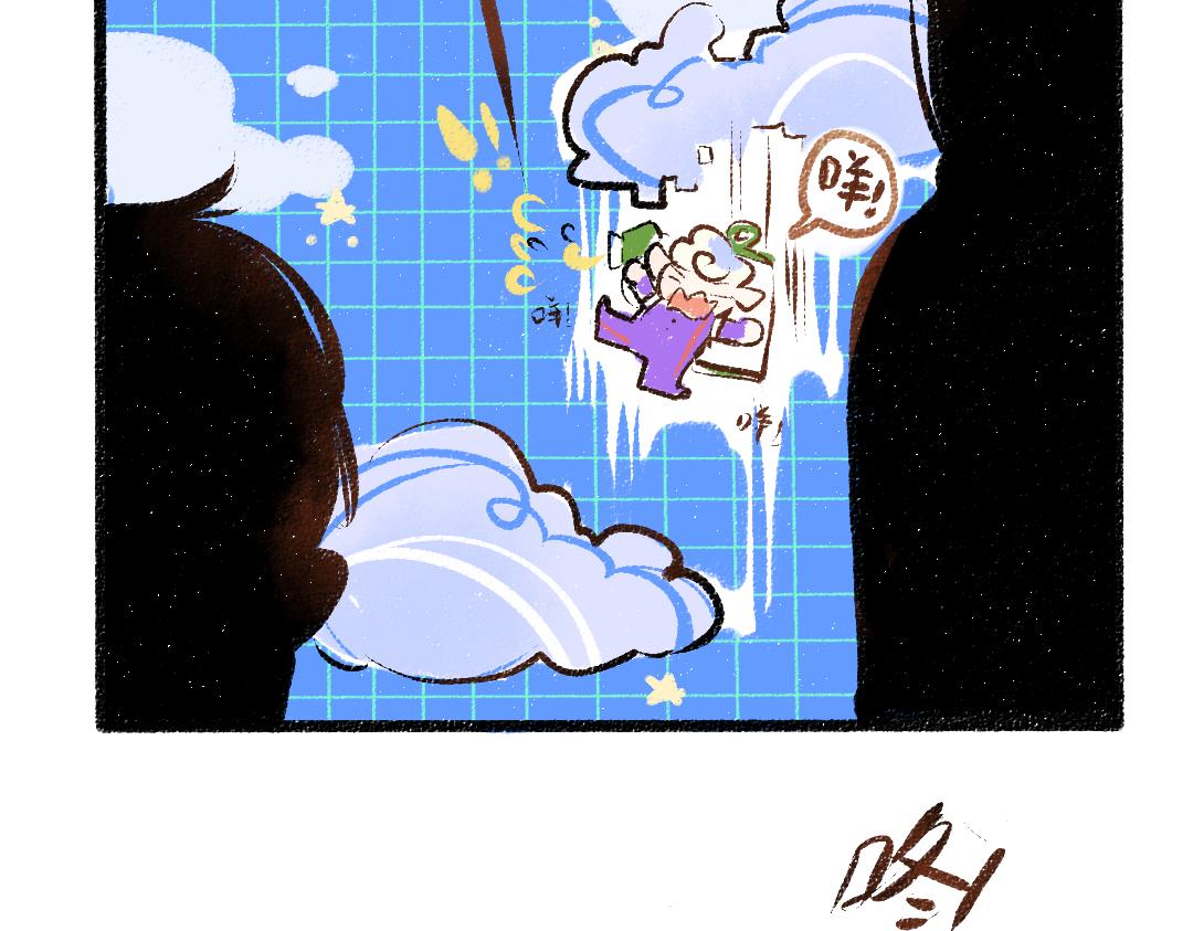 第13话 新的感受（上）(1/2)-第15话