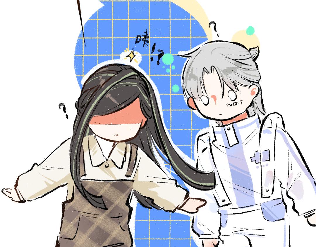 第13话 新的感受（上）(1/2)-第15话