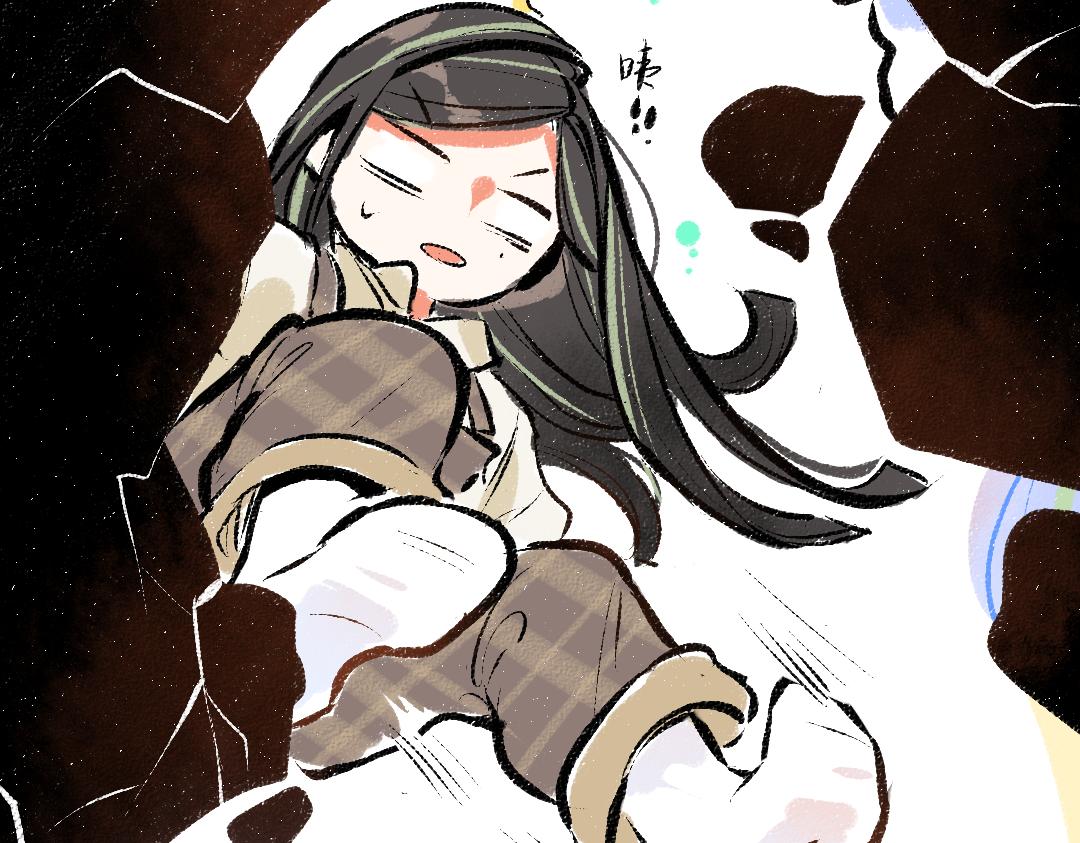 第13话 新的感受（上）(1/2)-第15话