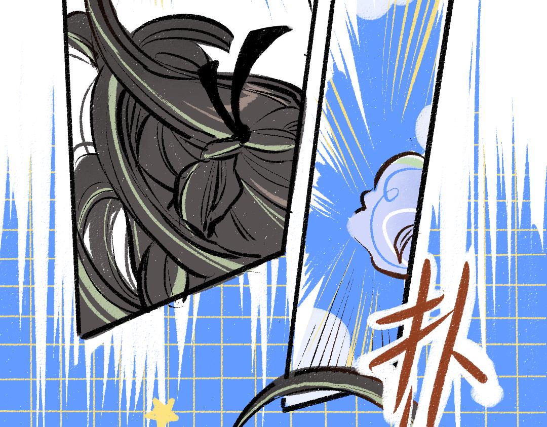 第13话 新的感受（上）(1/2)-第15话