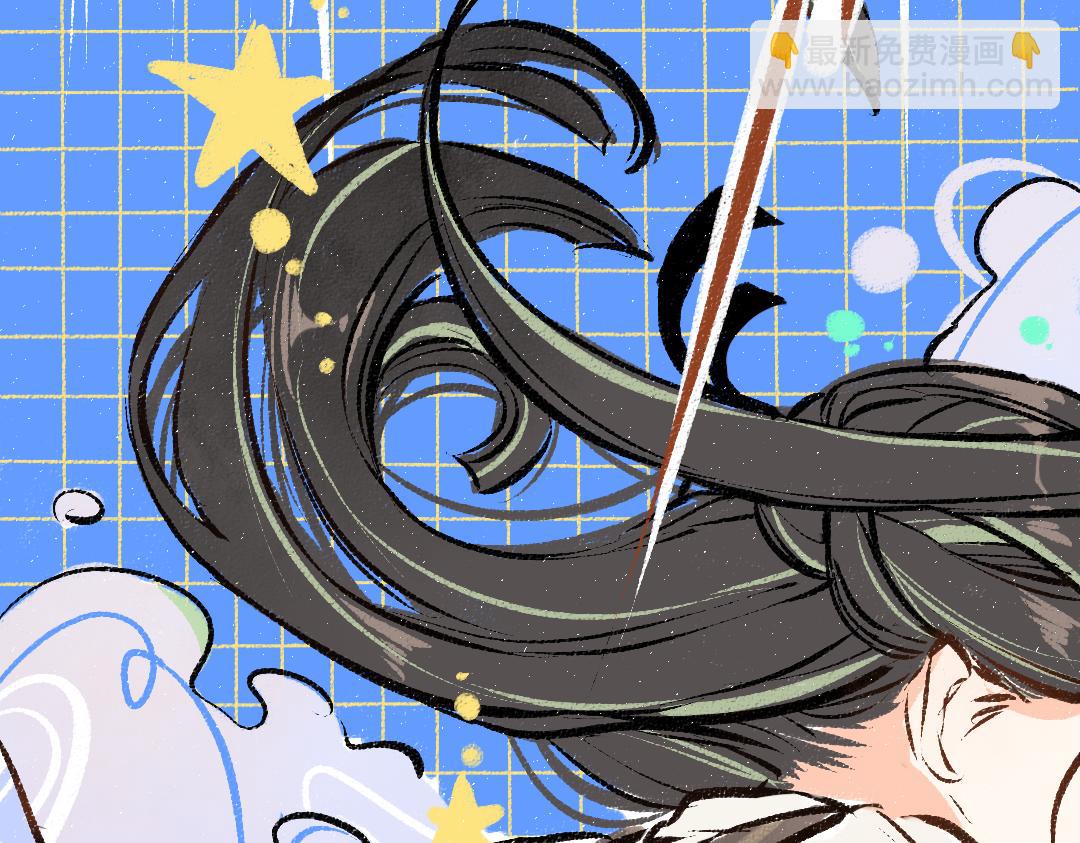 第13话 新的感受（上）(1/2)-第15话