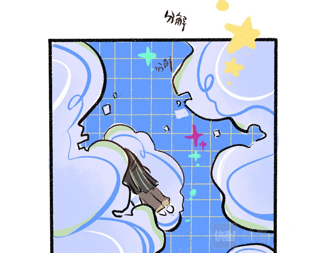 第13话 新的感受（上）(1/2)-第15话