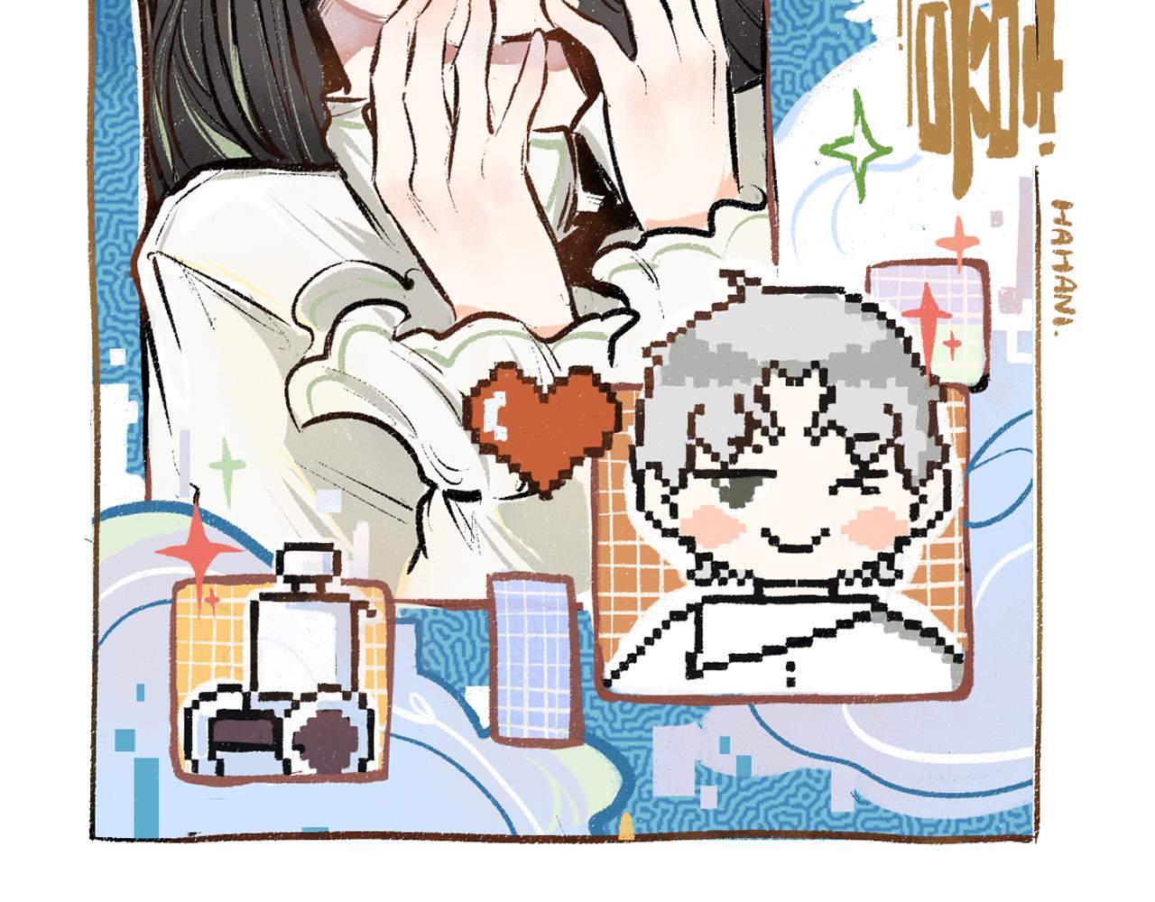 第15话 令人生气的AI(1/2)-第17话