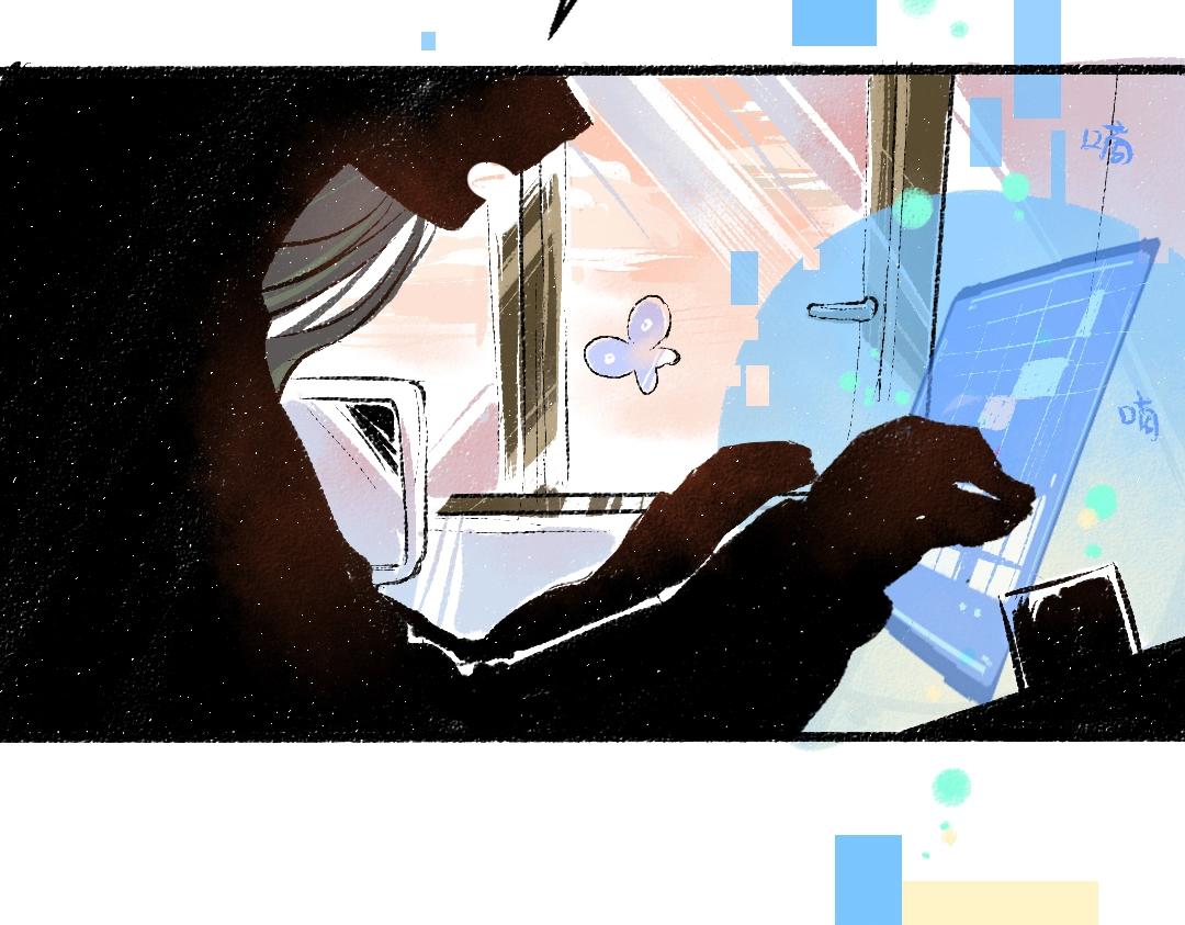 第1话 神秘盒子(1/2)-第3话