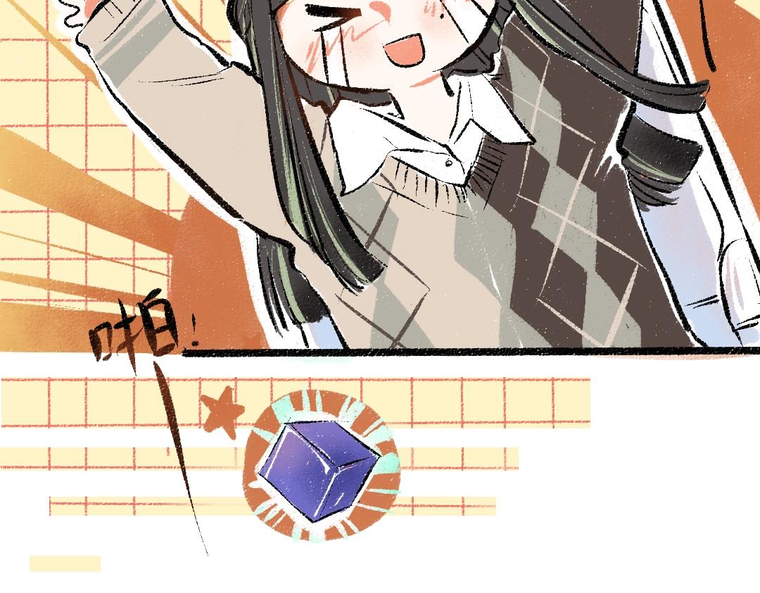 第1话 神秘盒子(1/2)-第3话