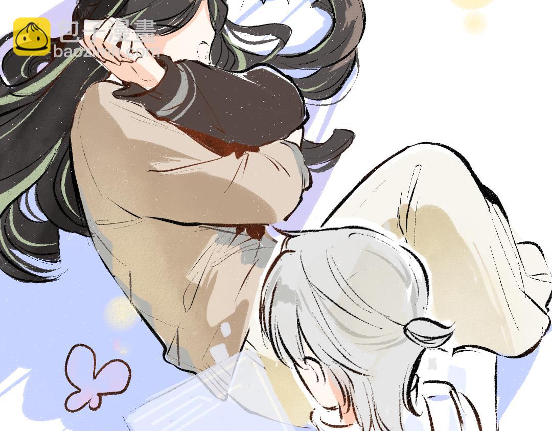 第19话 难以捉摸的她(1/3)-第21话