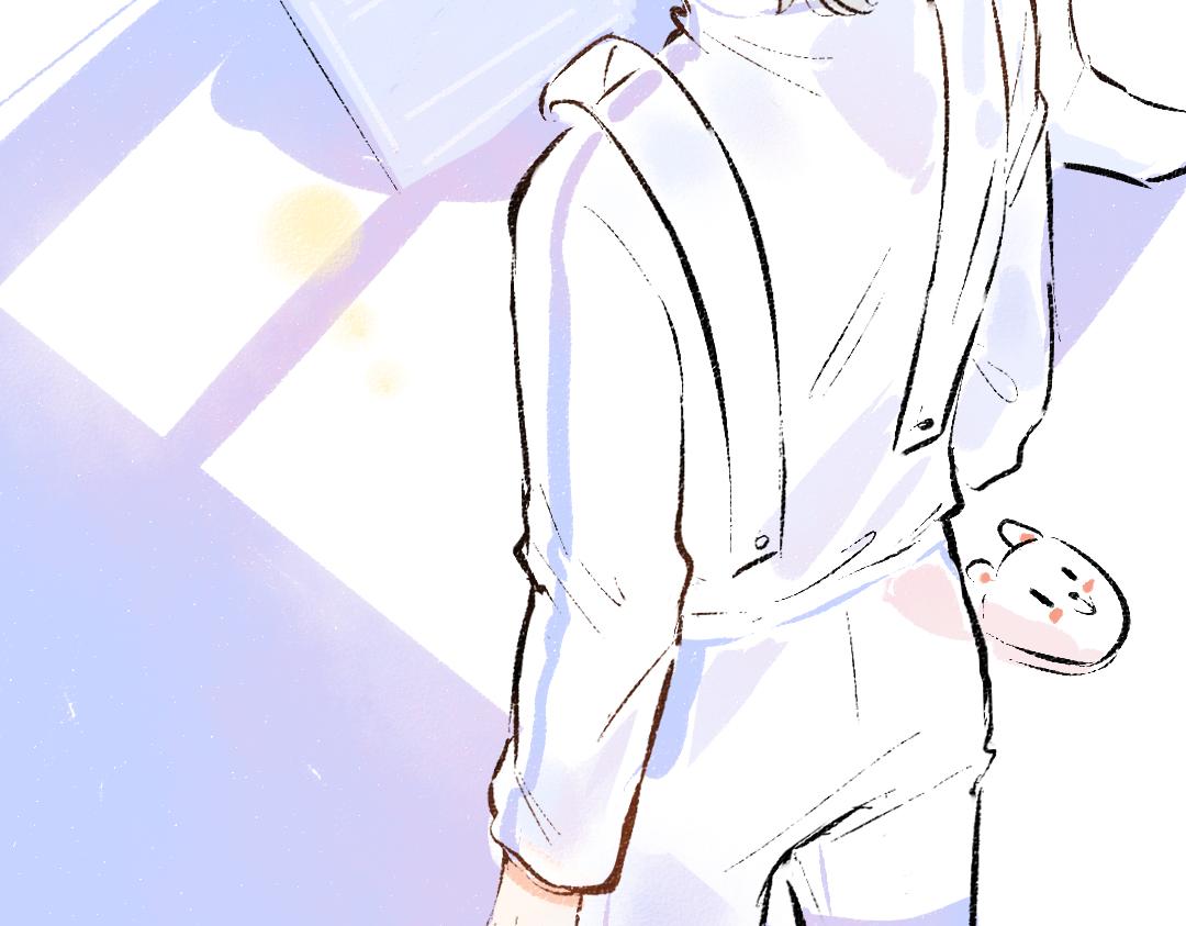 第19话 难以捉摸的她(1/3)-第21话