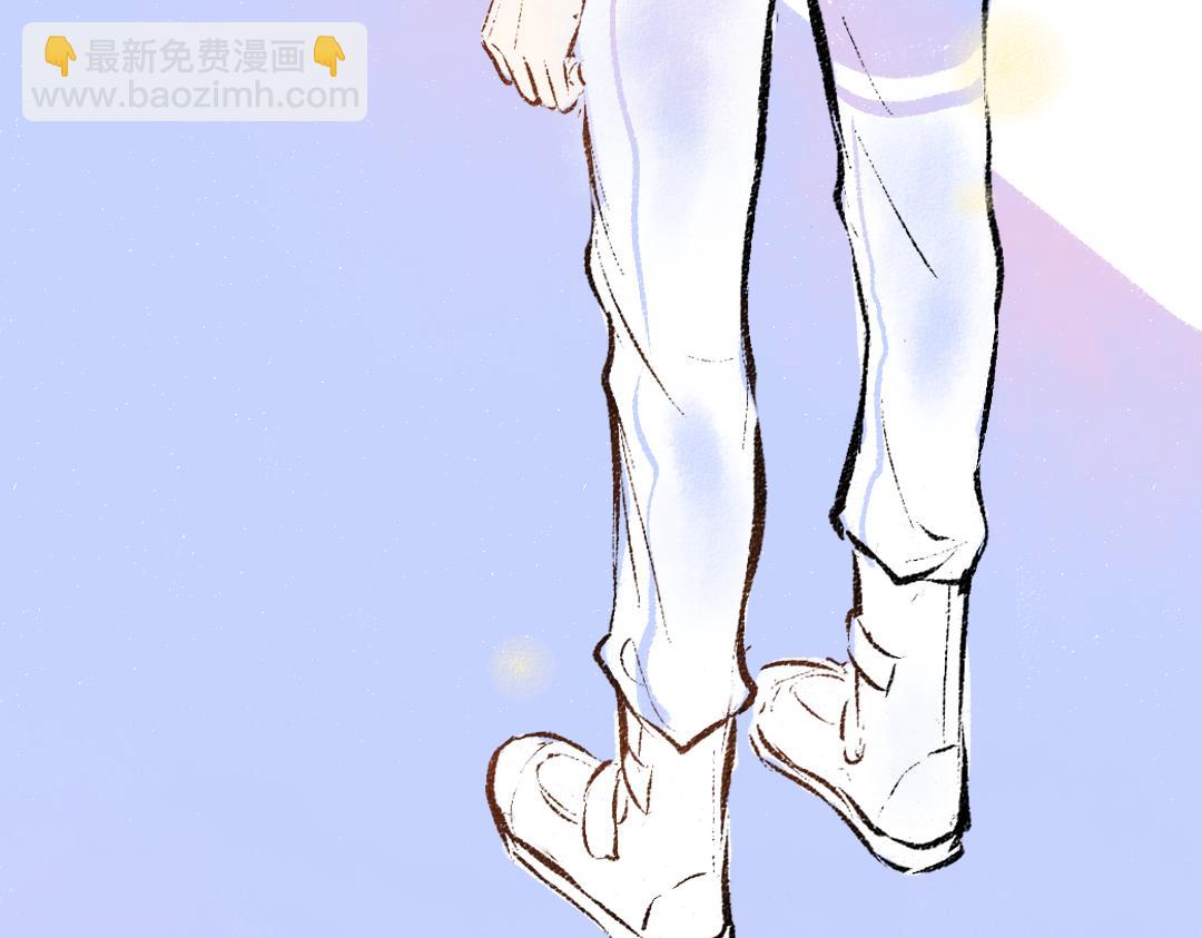 第19话 难以捉摸的她(1/3)-第21话