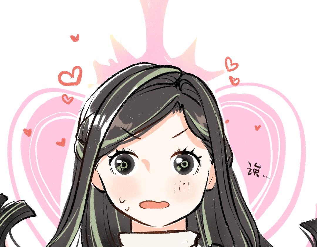 第21话 坏掉的AI(1/3)-第23话