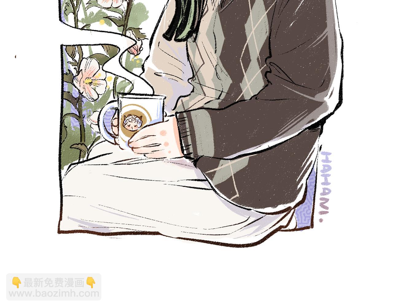 第27话 无法平复的心跳(1/3)-第29话