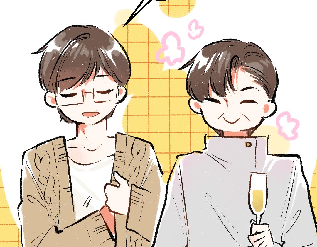 第29话 外出-踩到炸弹了！(1/3)-第31话