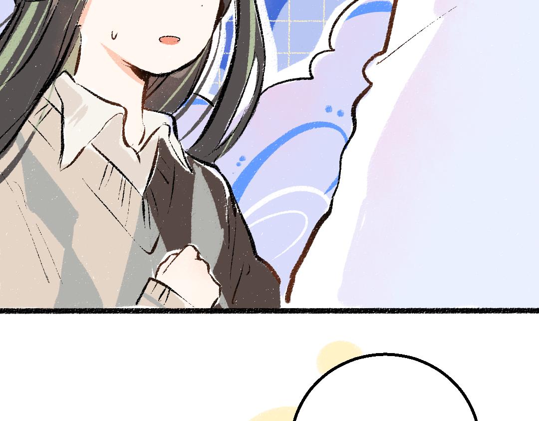 第33话 让人脸红的原因(1/3)-第35话