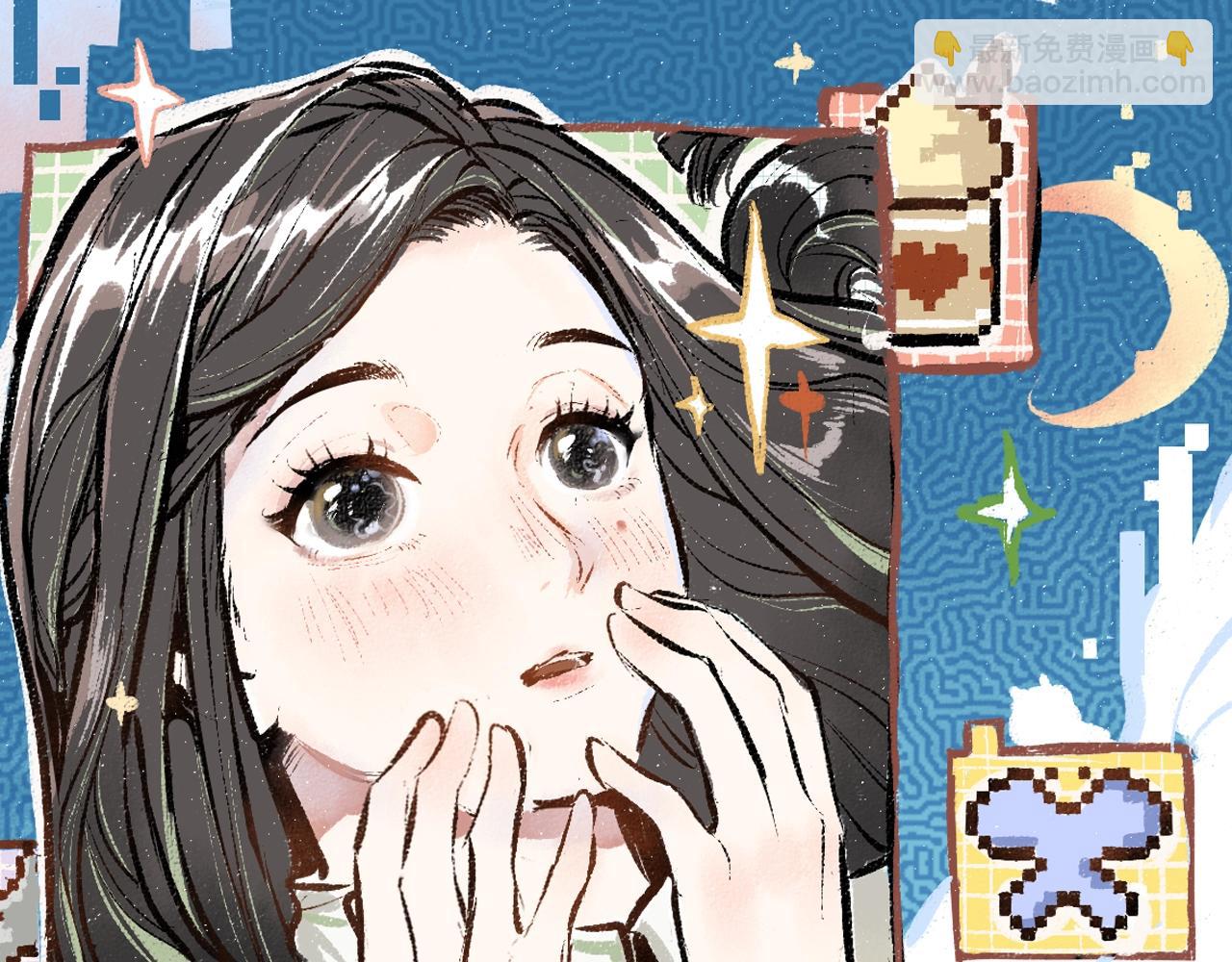 第3话 这个AI(1/2)-第5话