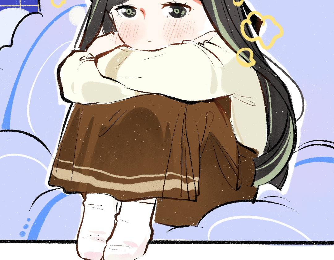 第41话 无法否认(1/3)-第43话