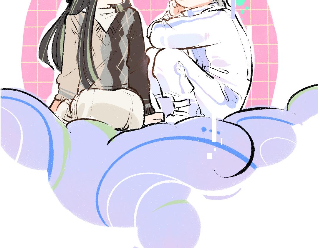 第45话 笨蛋(1/3)-第47话