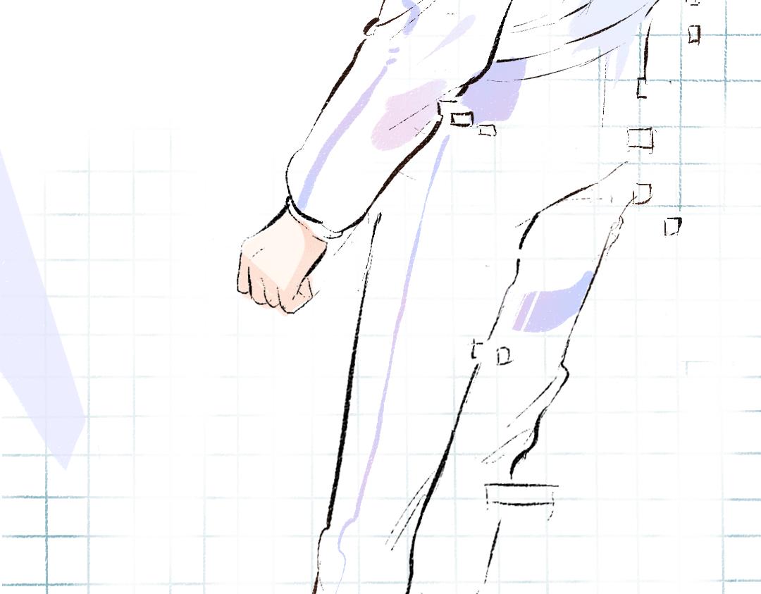 第45话 笨蛋(1/3)-第47话