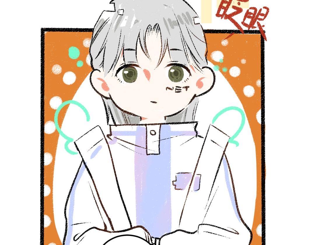 第49话 Net的身世？(1/2)-第51话