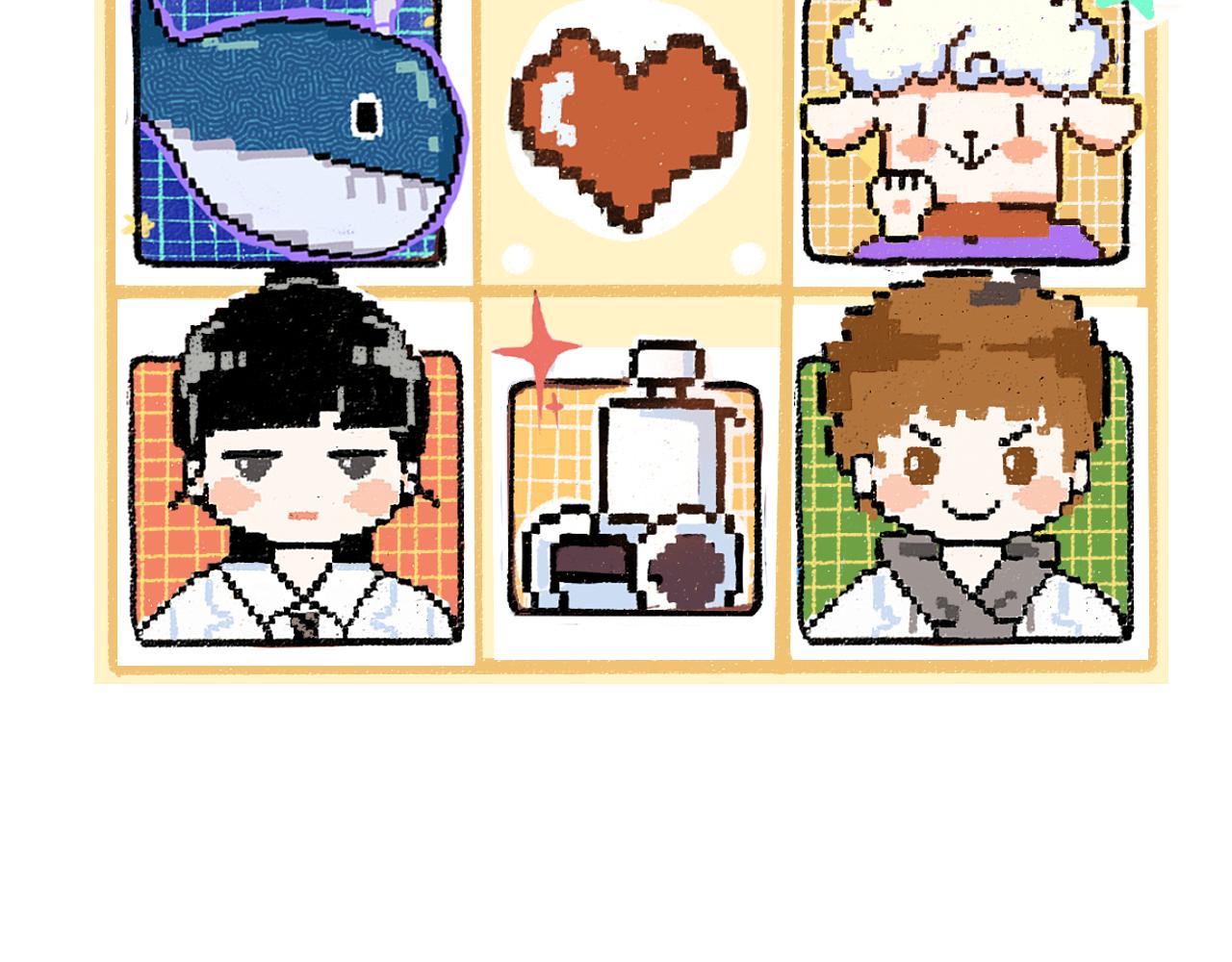 第49话 Net的身世？(1/2)-第51话