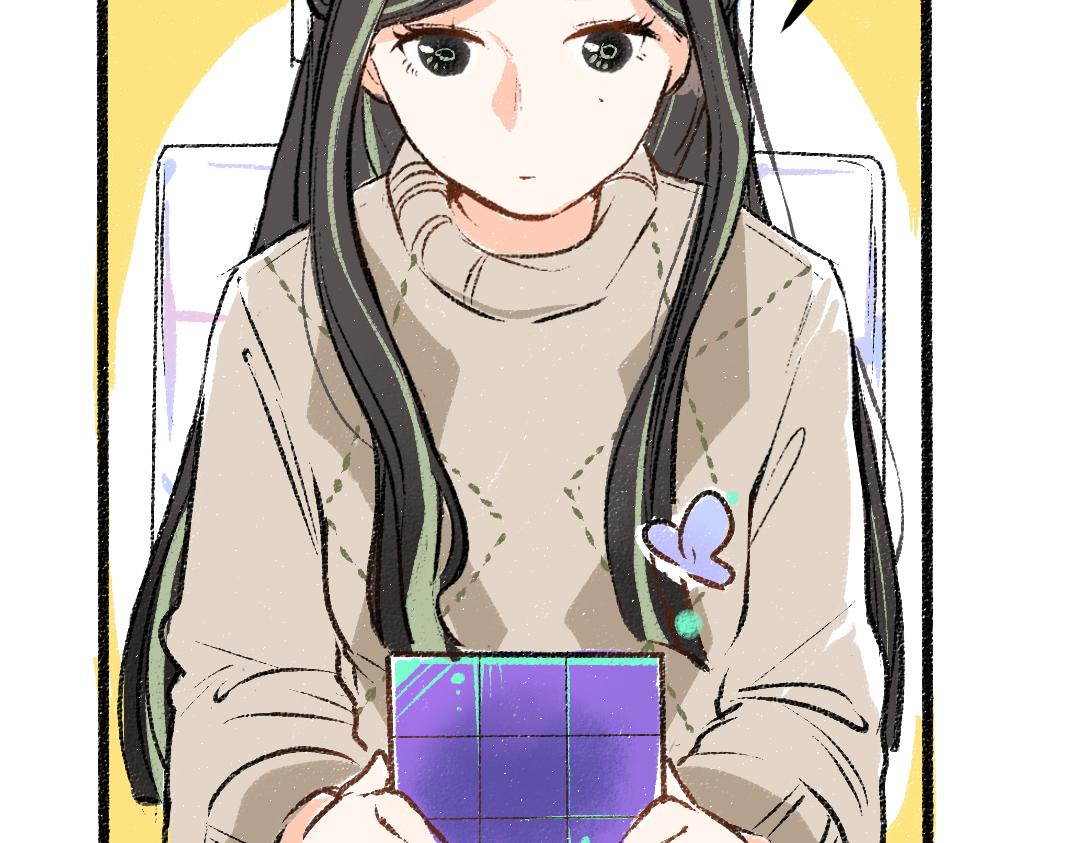 第51话 试图挽救(1/2)-第53话