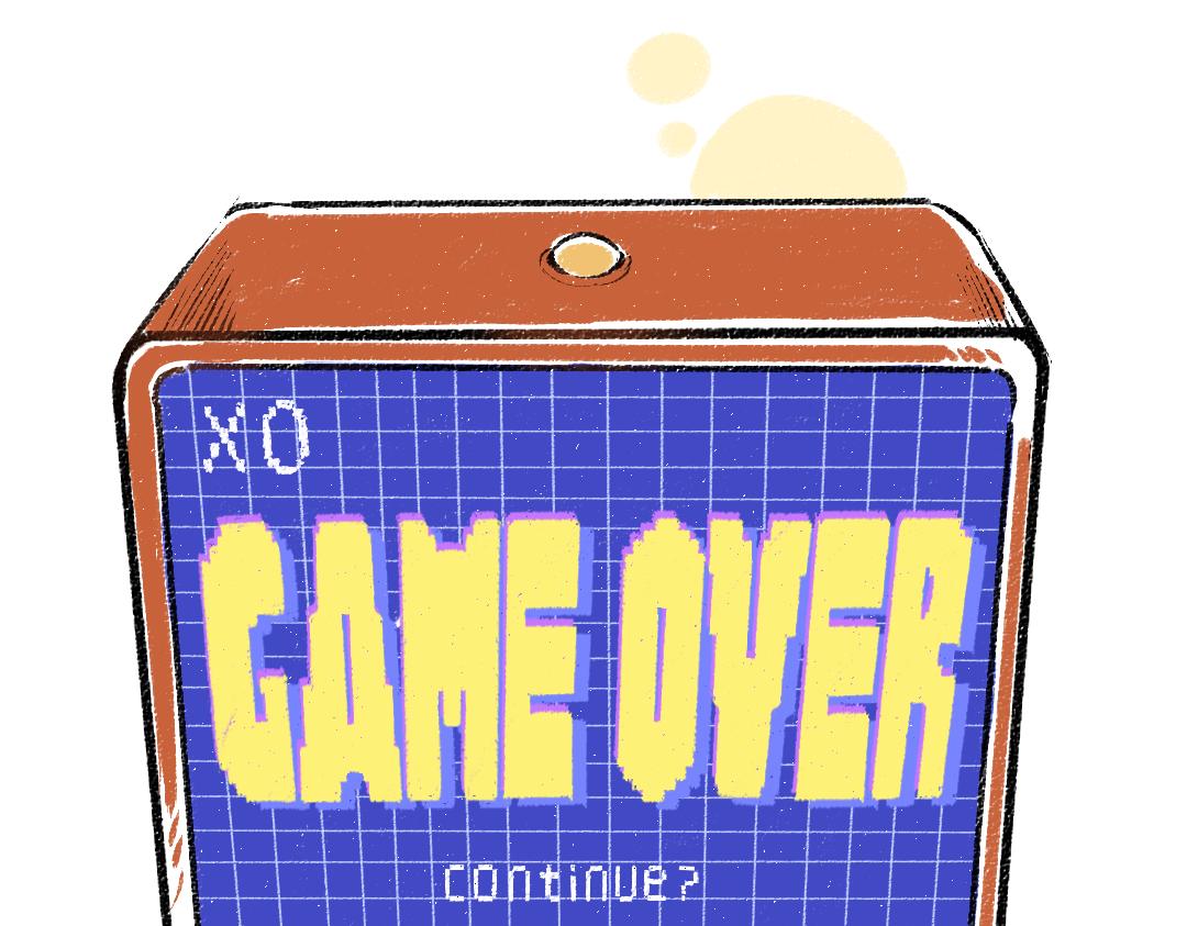 第5话 奖励(1/2)-第7话