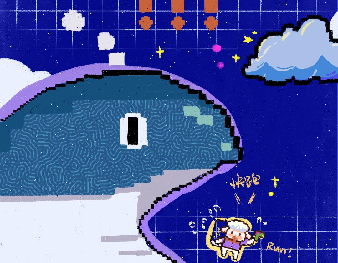 第5话 奖励(1/2)-第7话