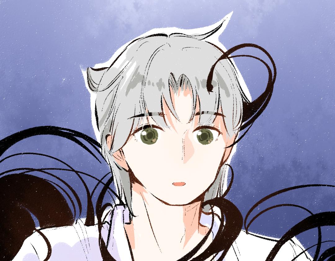 第59话 木槿(1/3)-第61话