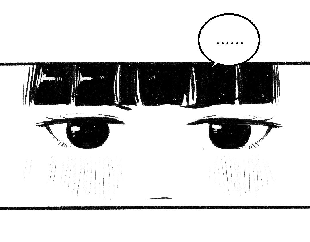 黑白番外&hearts;(1/2)-第63话