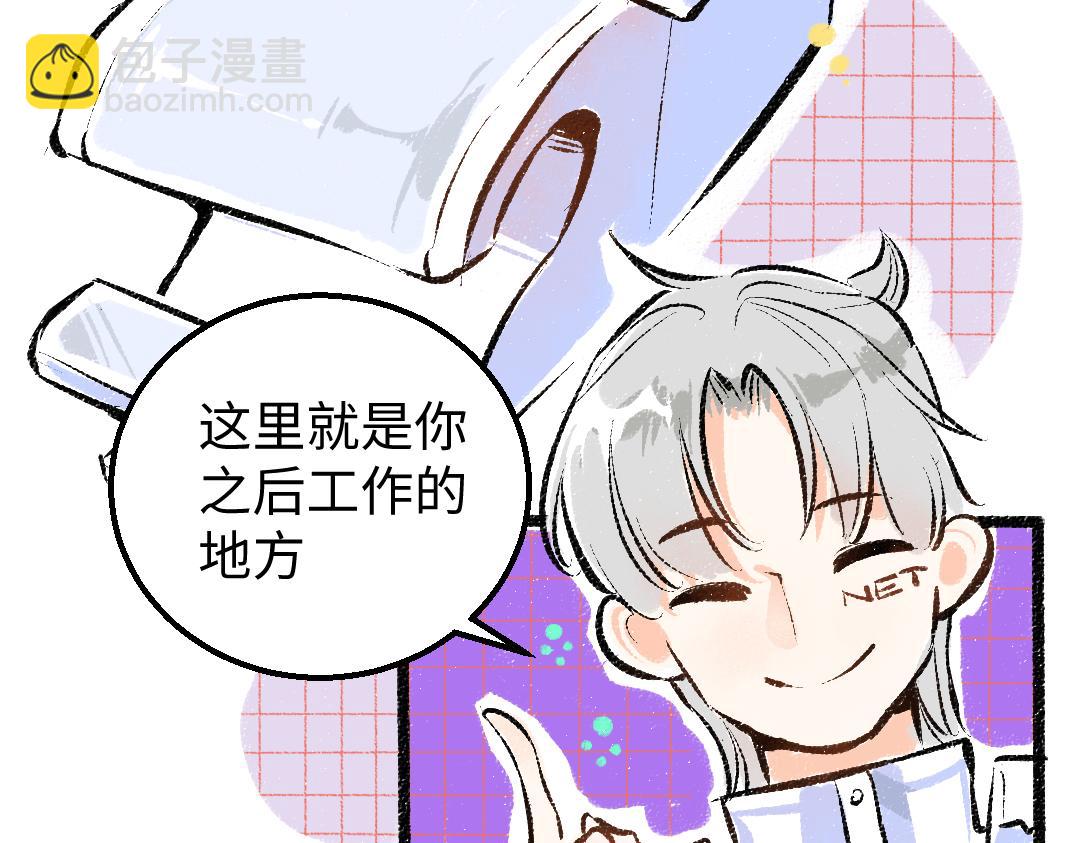 第7话 通行证(1/2)-第9话