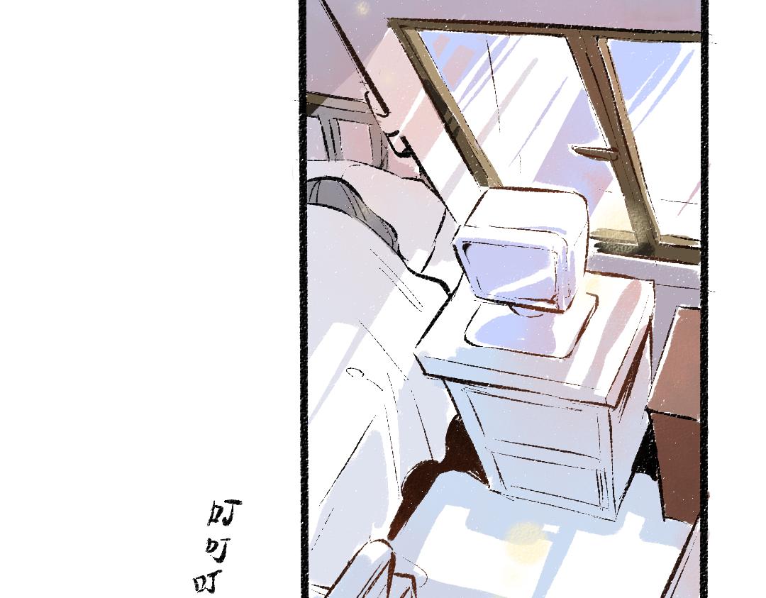 第7话 通行证(1/2)-第9话