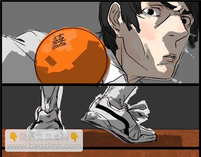 世界冠军！-第1话