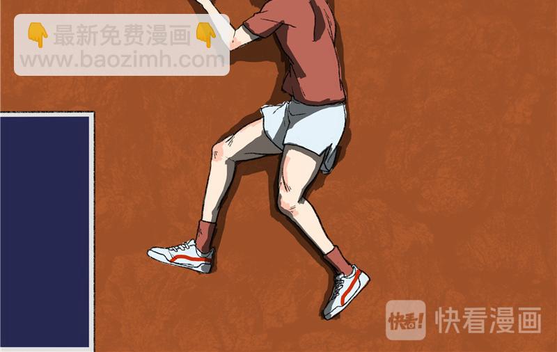 世界冠军！-第1话